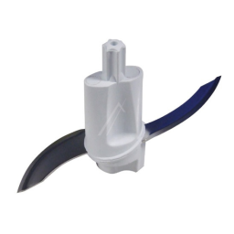 Philips HR3948/01 Ensemble de lames Manuel utilisateur | Fixfr
