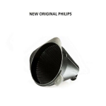 Philips CP9949/01 Porte-filtre Manuel utilisateur