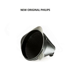Philips Porte-filtre Grind & Brew : AI Chat & PDF | Fixfr