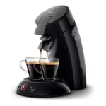 Philips CSA210/20R1 Machine &agrave; caf&eacute; | Chat IA &amp; PDF