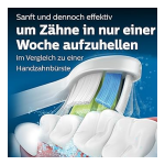 Optimal White HX6064/10 : Chat IA et PDF