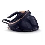 Philips PC Elite CP2037/01: Chat IA et PDF