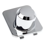 Philips Xelsis CP1147 Couvercle de carafe &agrave; lait + AI Chat &amp; PDF Download