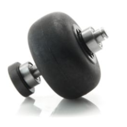 Philips CRP767/01 Roulette avant Manuel utilisateur | Fixfr