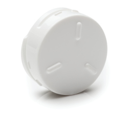 Philips CP1110/01 Bac à marc Manuel utilisateur | Fixfr
