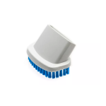 Philips CP0143 Brosse Blanc &eacute;tincelant | AI Chat &amp; PDF