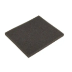 Philips CRP494/01 Filtre de protection du moteur Manuel utilisateur