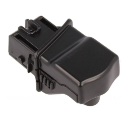 Philips CP0209/01 Bec verseur Manuel utilisateur | Fixfr