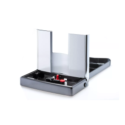 Philips CP0169/01 Bac d'égouttement Manuel utilisateur | Fixfr