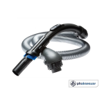 Philips CP0790/01 Tuyau avec Cbend Active Lock Manuel utilisateur