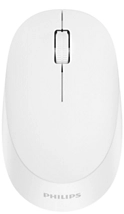 Philips SPK7307W/01 3000 series Souris sans fil Manuel utilisateur | Fixfr