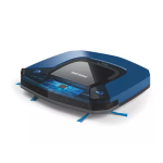SmartPro Easy CP0515 Bac &agrave; Poussi&egrave;re + Chat IA &amp; PDF