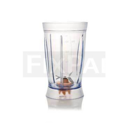 Philips CP6930/01 Blender Manuel utilisateur | Fixfr