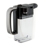 Saeco CP1066/01 Saeco Carafe compl&egrave;te Manuel utilisateur