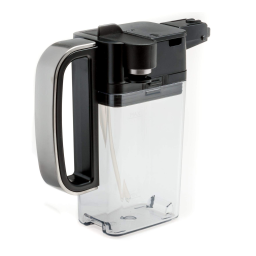 Saeco CP1066/01 Saeco Carafe complète Manuel utilisateur | Fixfr