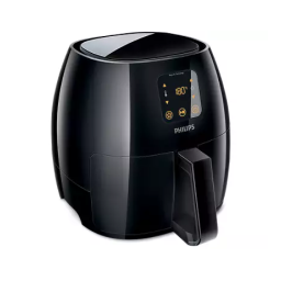 Philips CP9751/01 Avance Plaque de gril Manuel utilisateur | Fixfr
