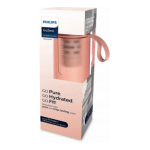 Philips AWP2712RDR/10 GoZero Gourde d'hydratation Manuel utilisateur