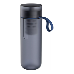 Philips AWP2712BLR/24 GoZero Gourde d'hydratation Manuel utilisateur | Fixfr