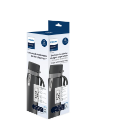Philips AWP2771GRR Gourde filtrante | AI Chat & PDF | Fixfr