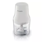 Philips CP1354/01 Daily Collection Bol de hachoir Manuel utilisateur