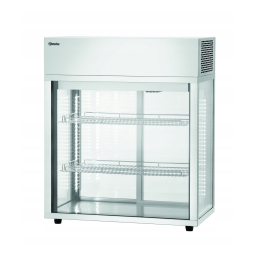 Bartscher 700221 Cooling top unit 7450 2E Mode d'emploi | Fixfr