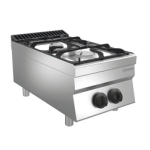 Bartscher 2832361 Gas stove 700FX-G60 Mode d'emploi