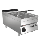 Bartscher 284305 Pasta cooker 700FX-E1850 Mode d'emploi