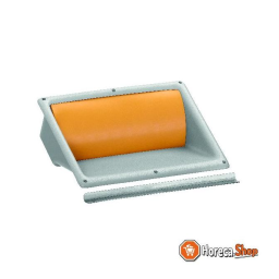 Bartscher 110437 Noise-insulating hood 3000/25 Mode d'emploi | Fixfr