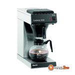 Bartscher A190056 Coffee machine Contessa 1000 Mode d'emploi
