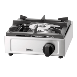 Bartscher BIG700 Plans de cuisson | AI Chat & PDF | Fixfr