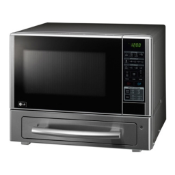 LG MD-3248YZ Manuel du propriétaire | Fixfr