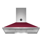 Germania KPL90PLAG1XD Hotte d&eacute;corative murale Product fiche