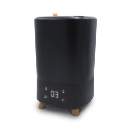 Air And Me GOTA Black Humidificateur Product fiche | Fixfr