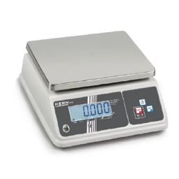 KERN WTB 1K-4NM Mode d'emploi | Fixfr