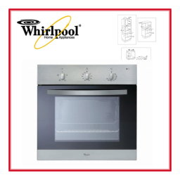 Whirlpool AKP 135 Four : Chat IA et Téléchargement PDF | Fixfr