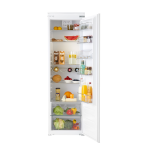 Atag KD23178A Refrigerator Manuel utilisateur