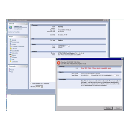 HP Data Protector Express : Tutoriel AI Chat & PDF | Fixfr