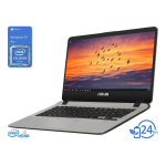 Asus X407 Laptop Manuel utilisateur