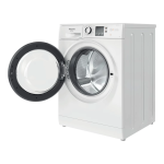 HOTPOINT/ARISTON NSH844CWWFR N Washing machine Product information