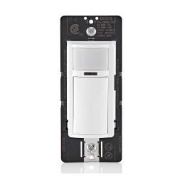 Leviton DOS15, DVS15 : Manuel d'installation + Chat IA | Fixfr
