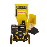 Champion Power Equipment 100676 Manuel utilisateur