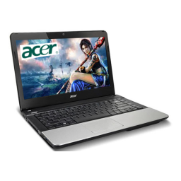 Acer Aspire : Guide Rapide + Chat IA & PDF | Fixfr
