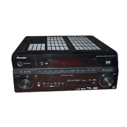 Pioneer VSX-1017AV : Mode d'emploi + Chat IA | Fixfr