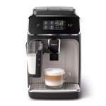 Philips Series 2200 EP2235/40 : Chat IA et PDF