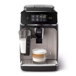 Philips Series 2200 EP2235/40 : Chat IA et PDF | Fixfr