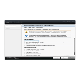 Lifecycle Controller 2 Release 1.1 Remote Services