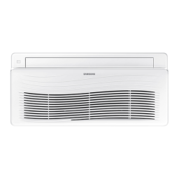 Samsung AM280RNPDKH/EU Manuel utilisateur | Fixfr