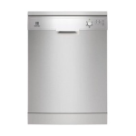 Electrolux ESF5209LOX Manuel utilisateur