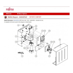 Fujitsu UTY-VDGU Guide d'installation