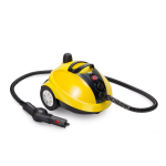 KaVo Steam Cleaner EWL 5839 Mode d'emploi